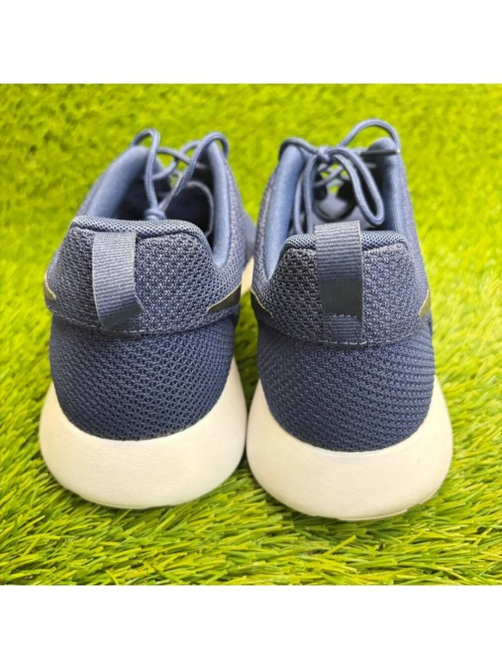 Nike please review